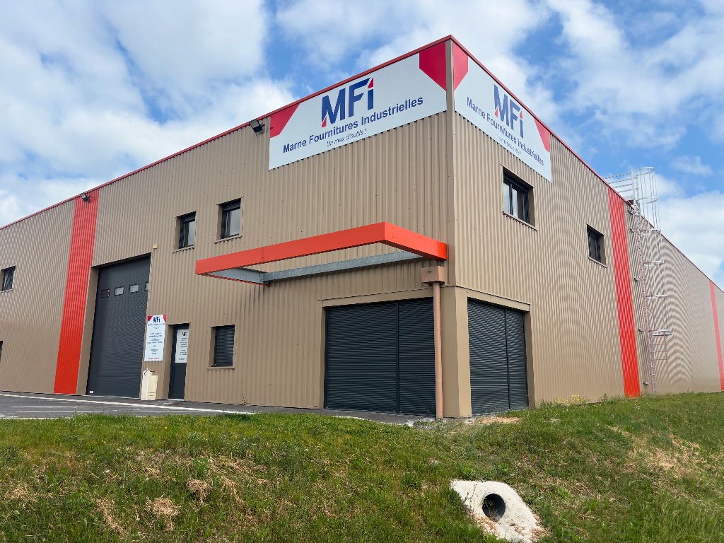 Projet MFI