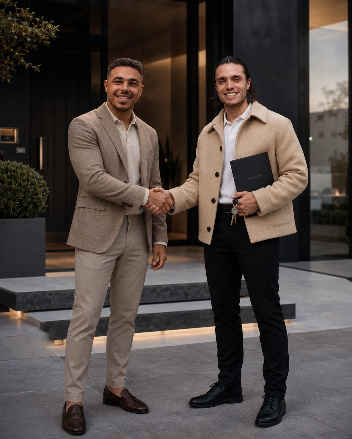 L’agence Ticket Immobilier